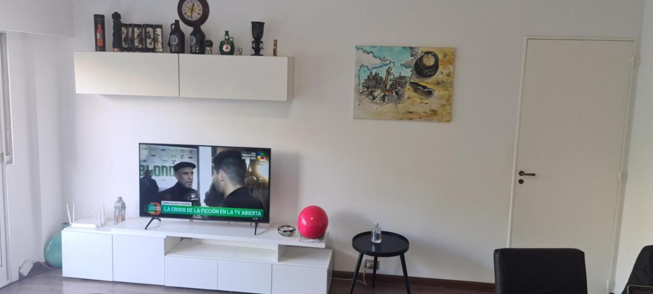 Nice & Cozy En Las Canitas Buenos Aires Eksteriør billede